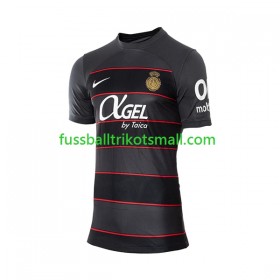 Fußballtrikots RCD Mallorca 2023-2024 Kurzarm Auswärts-trikot kaufen